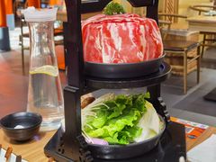 -西月山居匠心创意料理(江汉路新佳丽广场店)