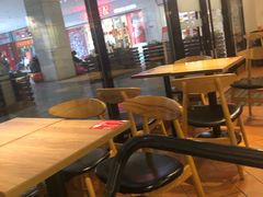 大堂-肯德基(南昌路店)