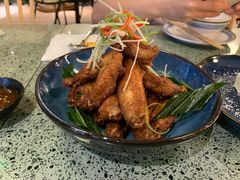 -Home Thai·泰谣(王府井apm店)