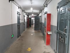 -青岛德国监狱旧址博物馆