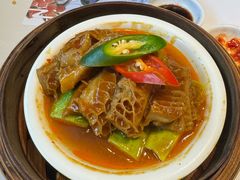 -云山茶餐厅(广东大厦店)