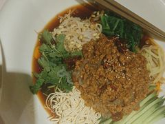 -老妈菜馆(建设街店)