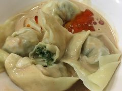 拌馄饨-潘国仙耳光馄饨(黄家阙路店)