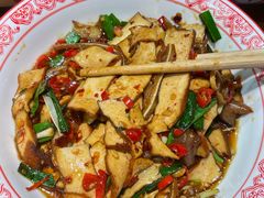 -陈家婆的菜·口味湘菜(梅溪湖店)