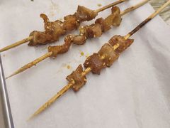 -老味烧烤(总店)