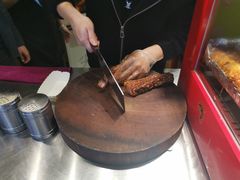 -张师傅脆皮五花肉(世界城光谷步行街店)