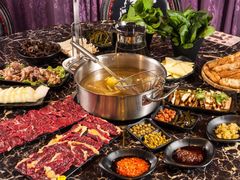 -牛焱·贵州黄牛肉火锅(城西银泰店)