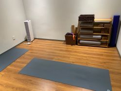 -FineYoga梵音瑜伽·普拉提