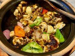 -啫神·广州地标美食(北京路店)