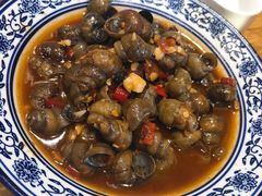 -金涛外婆菜特色餐厅(海盐塘路店)