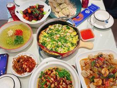 -鲜得莱渔港·小平岛海胆馆(七贤岭店)