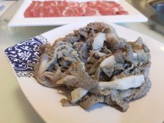 -福寿斋·老北京铜锅涮肉·烤鸭(顺义总店)