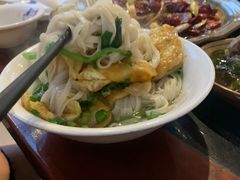 -老来福·非遗酸汤兔(凯旋路店)