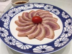 熏蹄-御彩酒家(东风东路店)