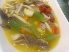 -江南村酒家