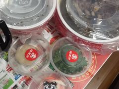 -蝎王府羊蝎子(北大地店)