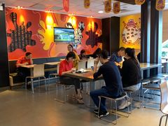 -麦当劳(红荔西店)