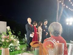 -隐秀山居酒店·秀厨融合西餐厅