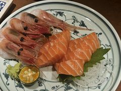 -千代武日本料理(哈西店)