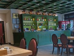 -古关火锅店(古北水镇景区店)