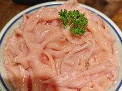 -楠火锅(西单店)