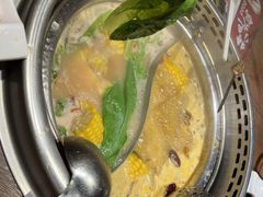 -快乐小羊·内蒙牛羊肉火锅(流花中心店)