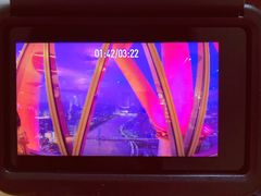 -广州塔璇玑地中海自助旋转餐厅