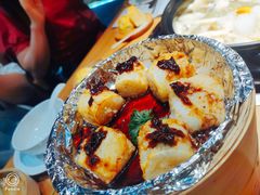 -一朵菌·野生菌探索家火锅(南亚店)