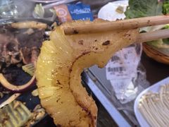 -马晓马佳牛羊肉(新合路店)