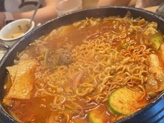 -WOW LUCKY创意韩料(龙阳广场店)