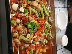 -四妹餐厅(玫瑰街店)