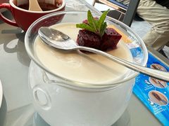 -小大董·烤鸭(观景餐厅·南京西路店)