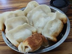 -锅贴大王南翔小笼(临沂二村店)