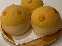 招牌菠萝包-炳胜公馆(珠江新城店)