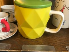 -星巴克(南翔五彩城店)