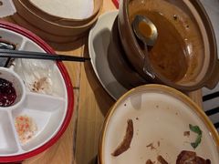 桂花香酥烤鸭-青年公社烤鸭(滨湖银泰店)