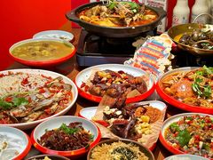 -老闵田螺馆·南昌市井菜·特色小吃(总店)