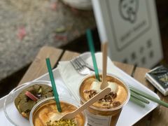 -Green wood coffee绿木咖啡