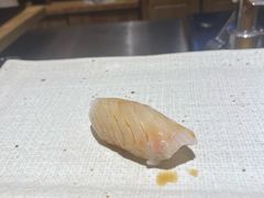 -镹·鱼料理  国产鱼使用店