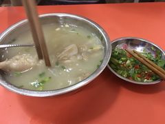 -吴氏蹄花
