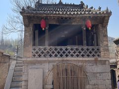 -于家石头村景区