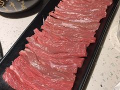 -京韵胡同·酱香羊蝎子火锅涮肉(长寿路店)