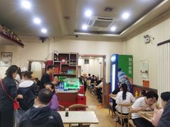 大堂-屈礼洪