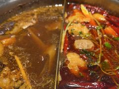 -一绪に寿喜烧自助(世茂广场店)