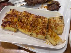 -铭记烧烤制作社•吊炉乳鸽 延吉冷面
