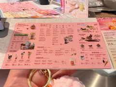-DQ·蛋糕·冰淇淋(富华里店)