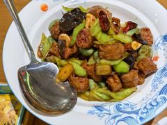 -春满园·邯郸菜发祥地(滏东店)