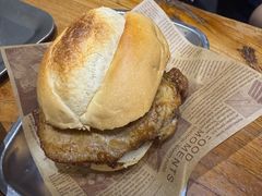 -小泉居(水坑尾店 )