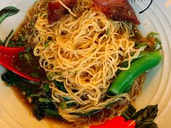 -香江小厨 The Kitchen(香江俱乐部店)