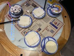 -捷信牛奶甜品世家(合生汇店)